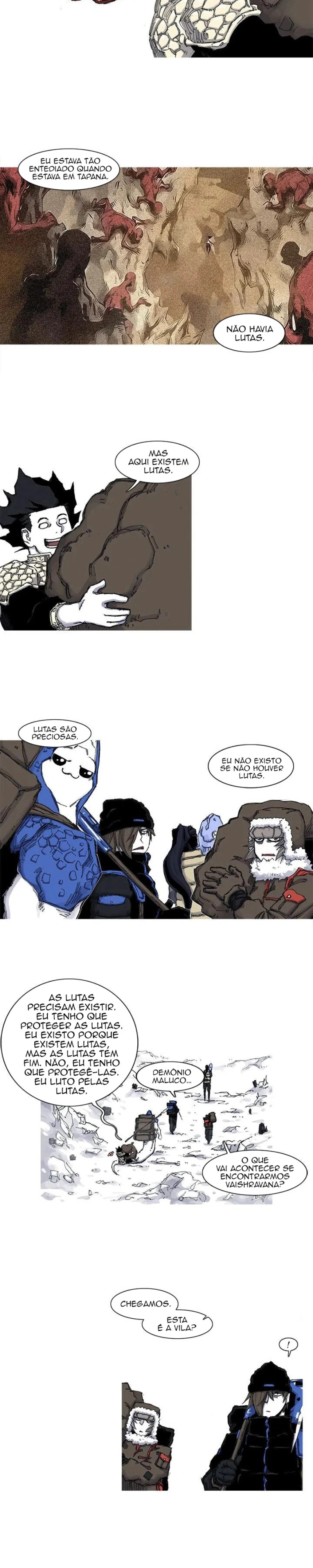 Asura Capítulo 46 Página 13