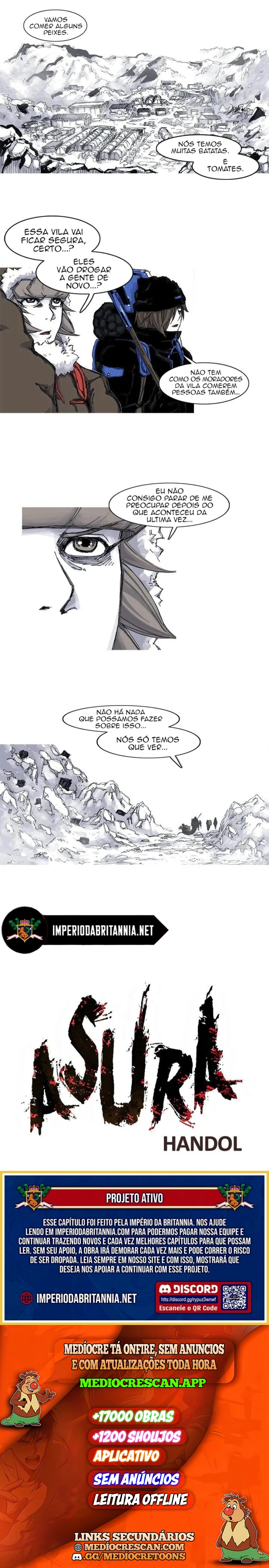 Asura Capítulo 46 Página 14