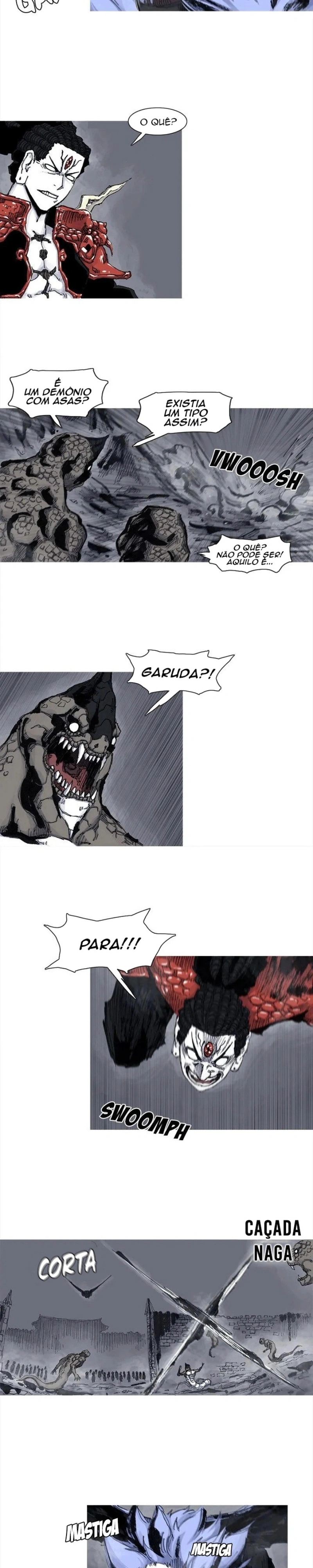 Asura Capítulo 46 Página 2