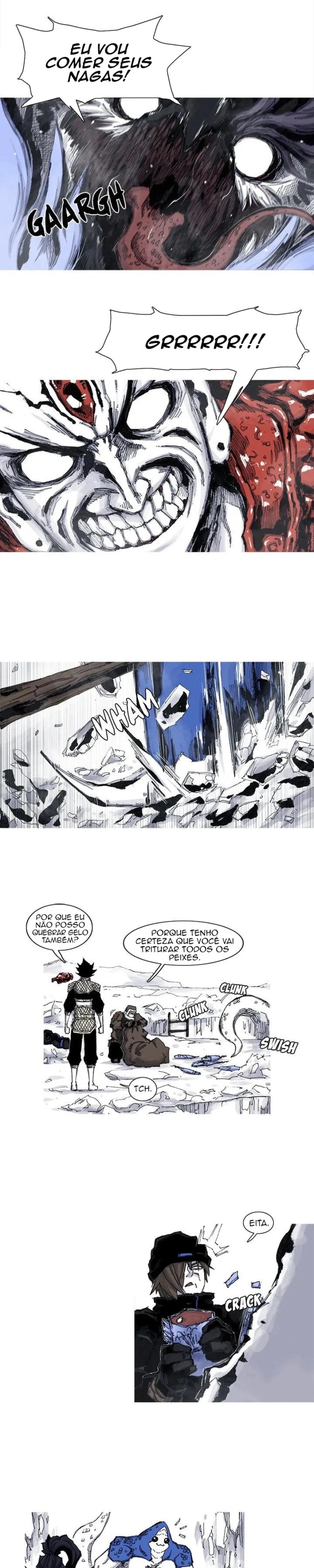 Asura Capítulo 46 Página 6