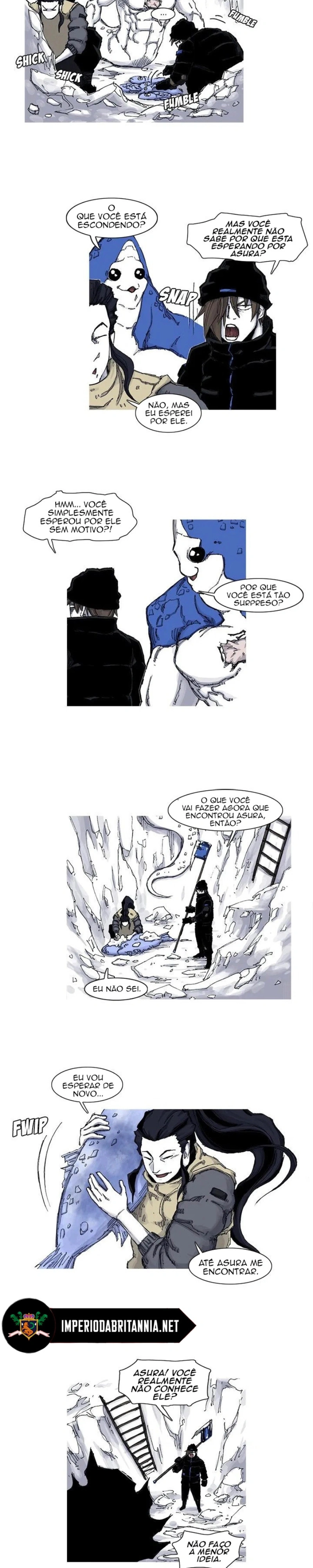 Asura Capítulo 46 Página 7