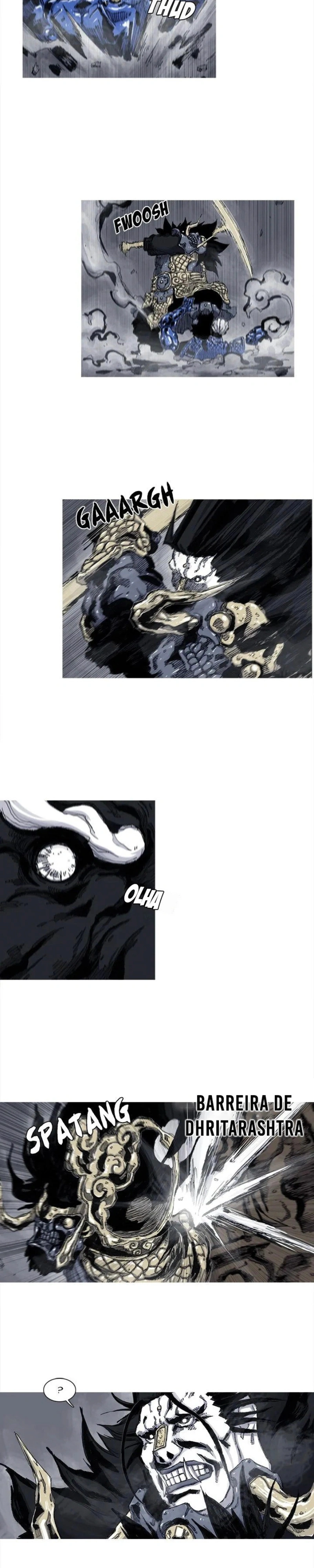 Asura Capítulo 47 Página 10