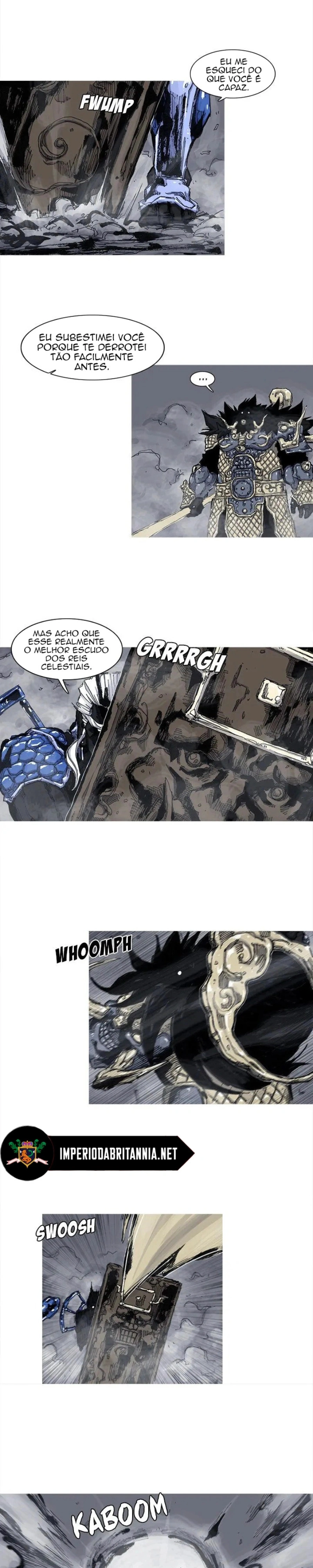 Asura Capítulo 47 Página 11