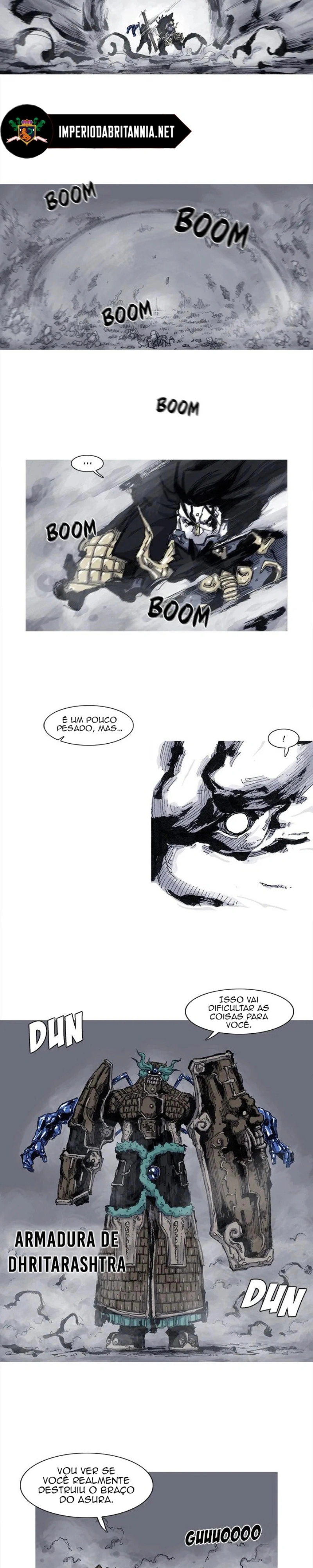 Asura Capítulo 47 Página 12