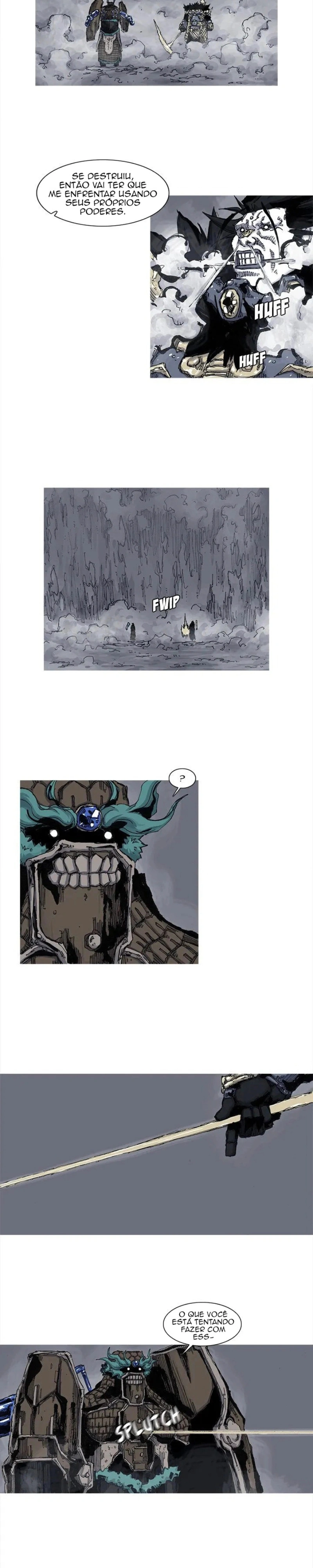 Asura Capítulo 47 Página 13
