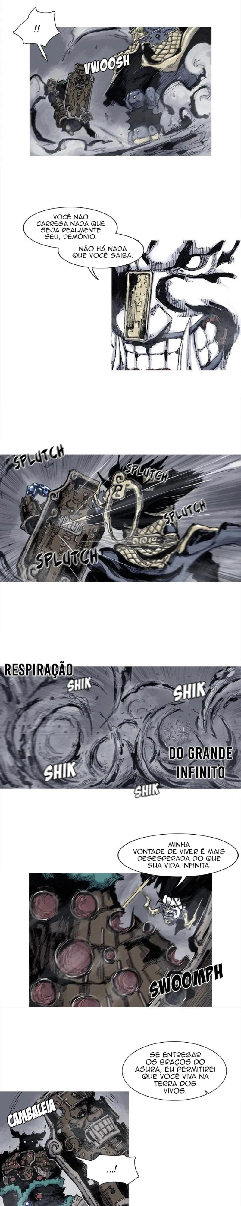 Asura Capítulo 47 Página 14