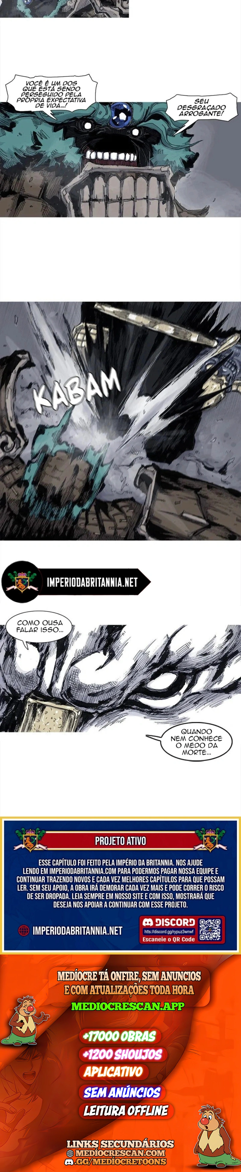 Asura Capítulo 47 Página 15