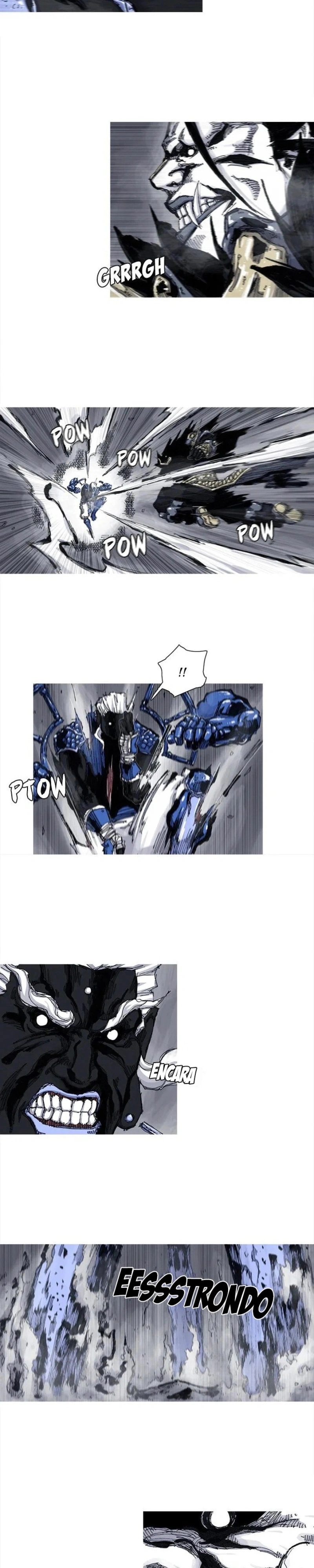 Asura Capítulo 47 Página 2