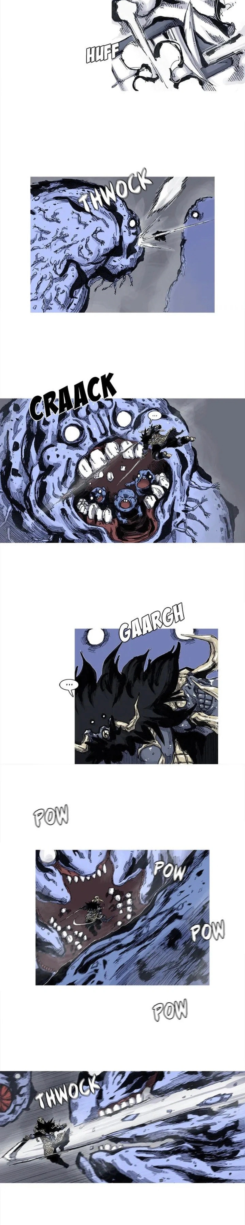 Asura Capítulo 47 Página 3
