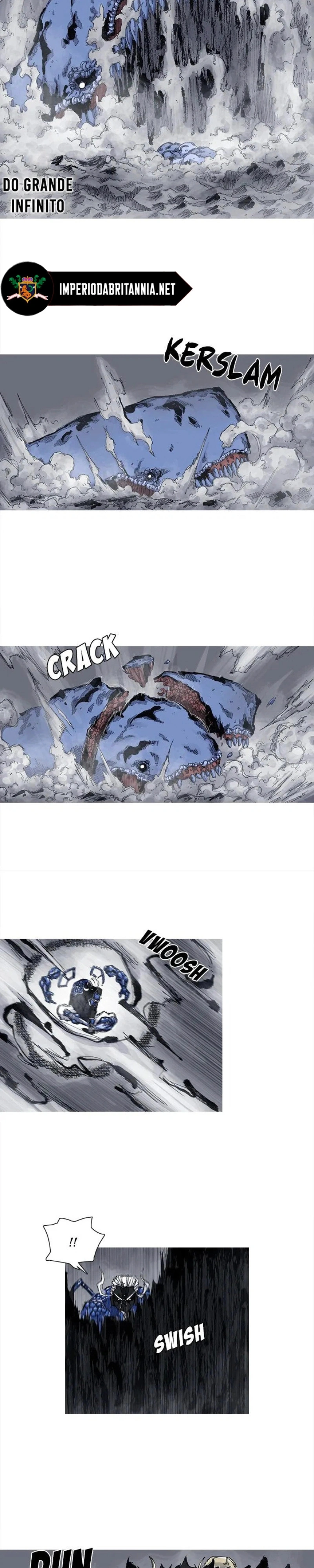 Asura Capítulo 47 Página 5