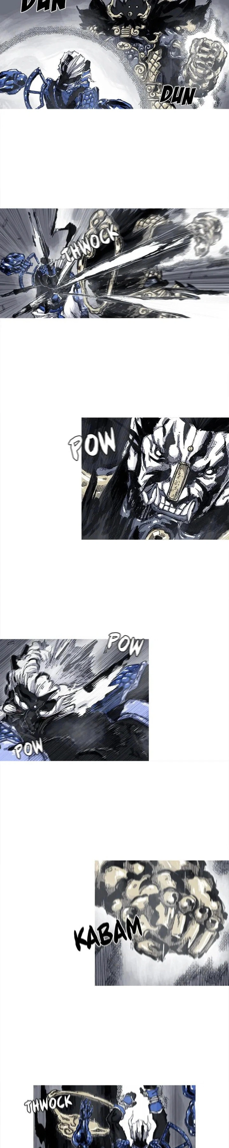 Asura Capítulo 47 Página 6