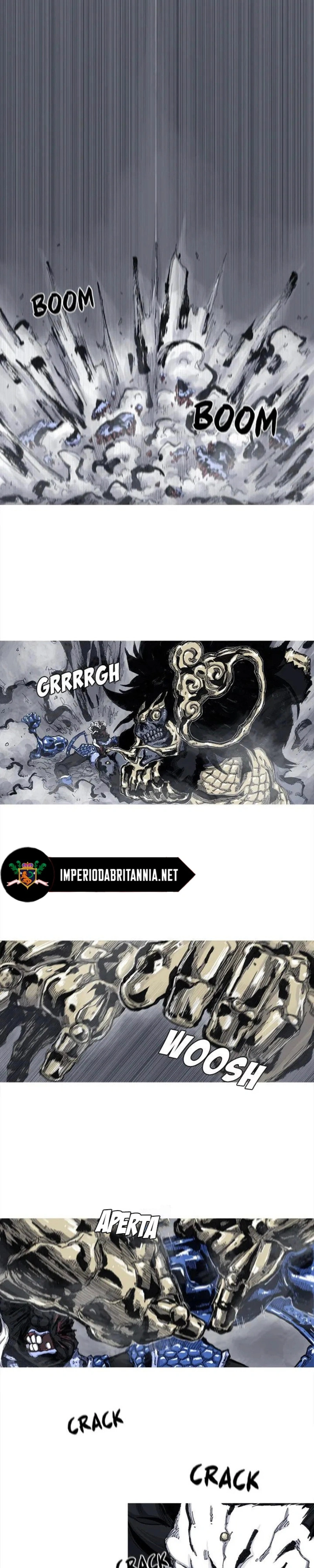 Asura Capítulo 47 Página 8