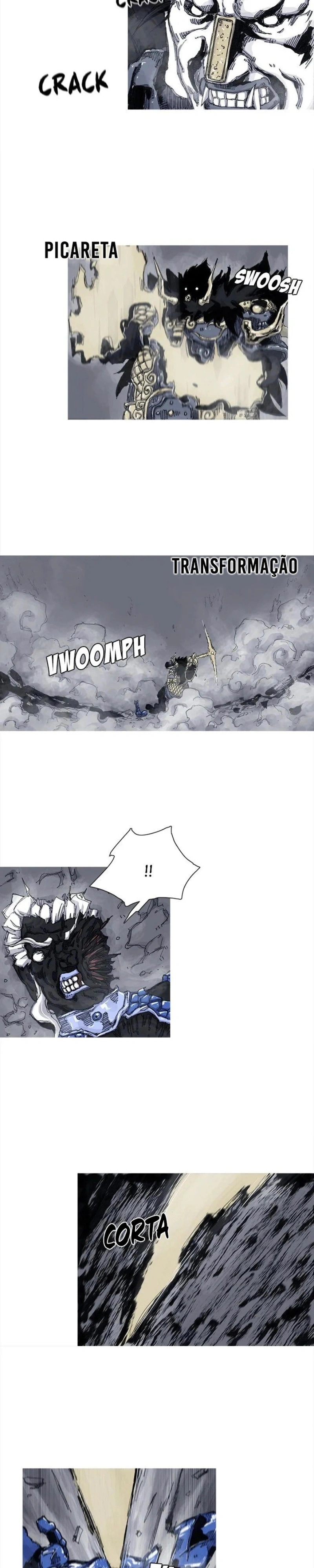 Asura Capítulo 47 Página 9