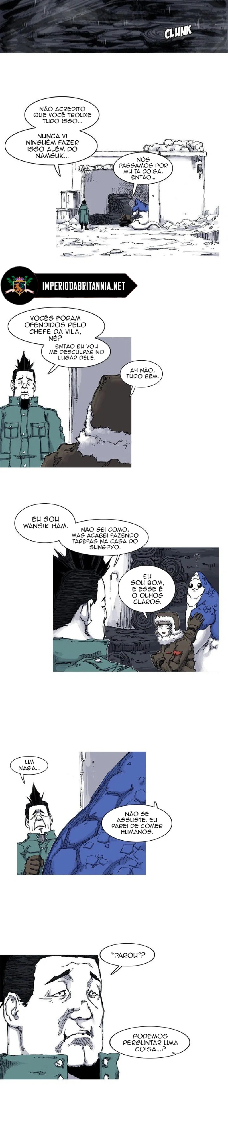 Asura Capítulo 48 Página 11