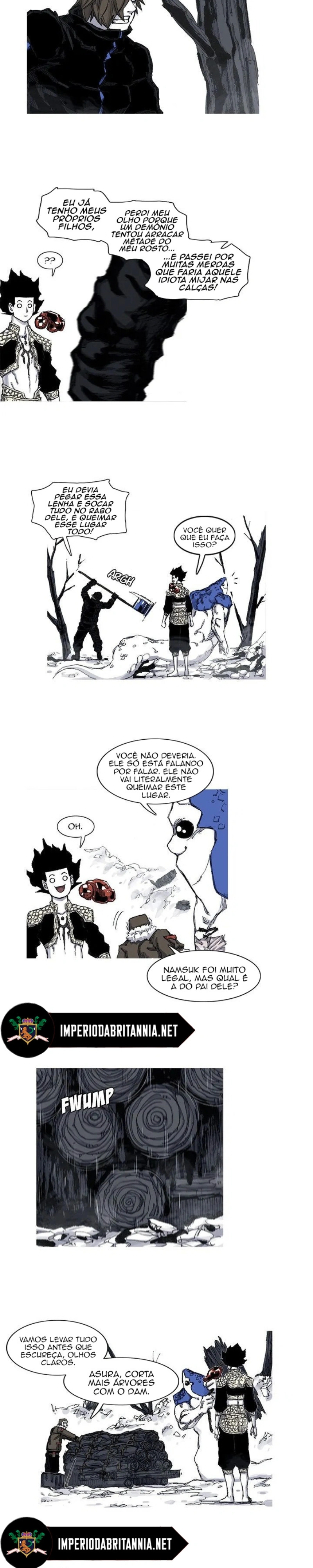 Asura Capítulo 48 Página 7