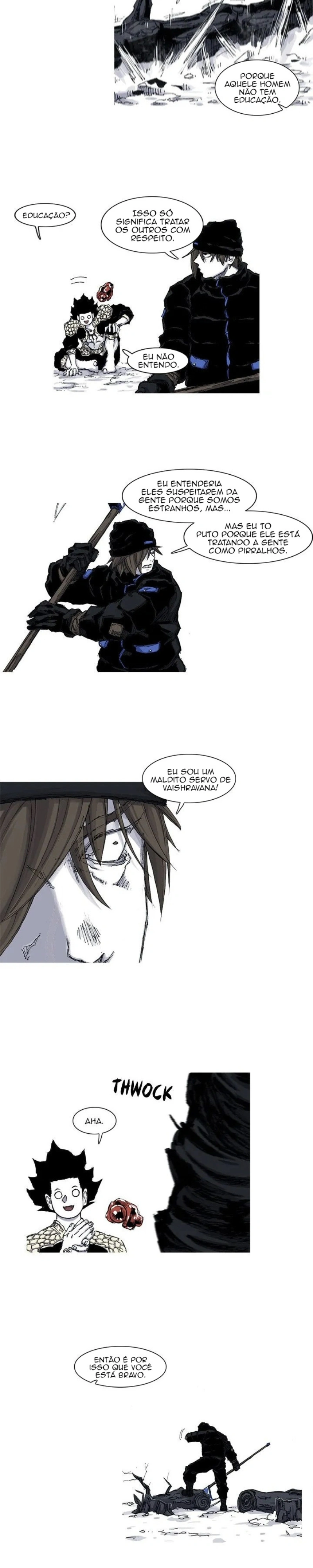 Asura Capítulo 48 Página 9