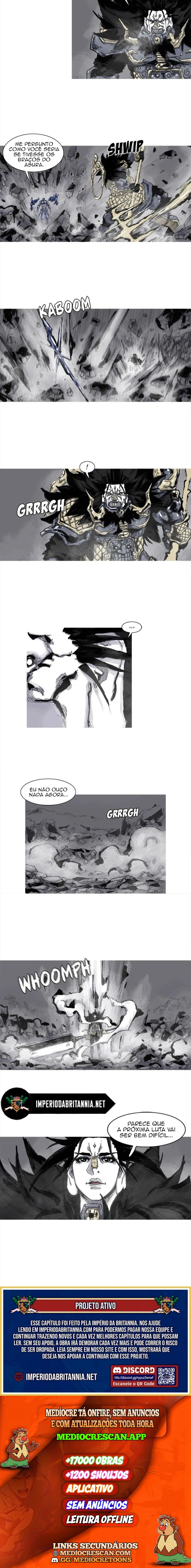 Asura Capítulo 49 Página 11