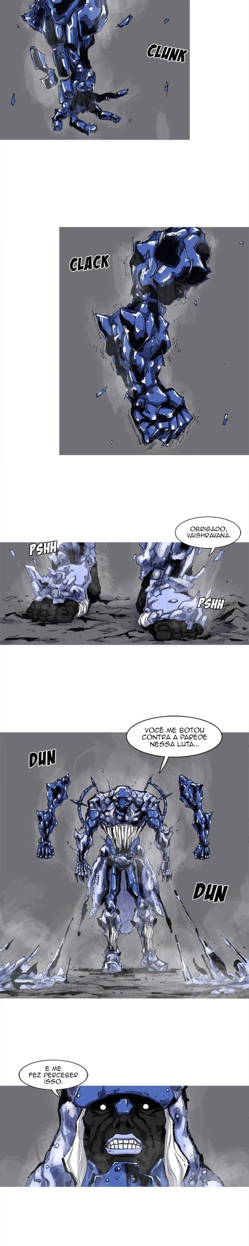 Asura Capítulo 49 Página 5