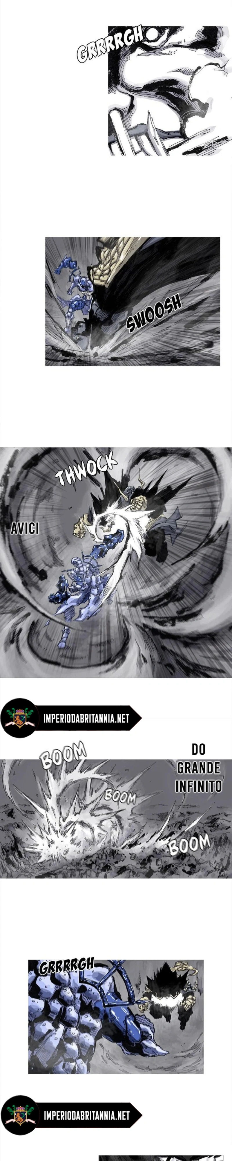 Asura Capítulo 49 Página 6