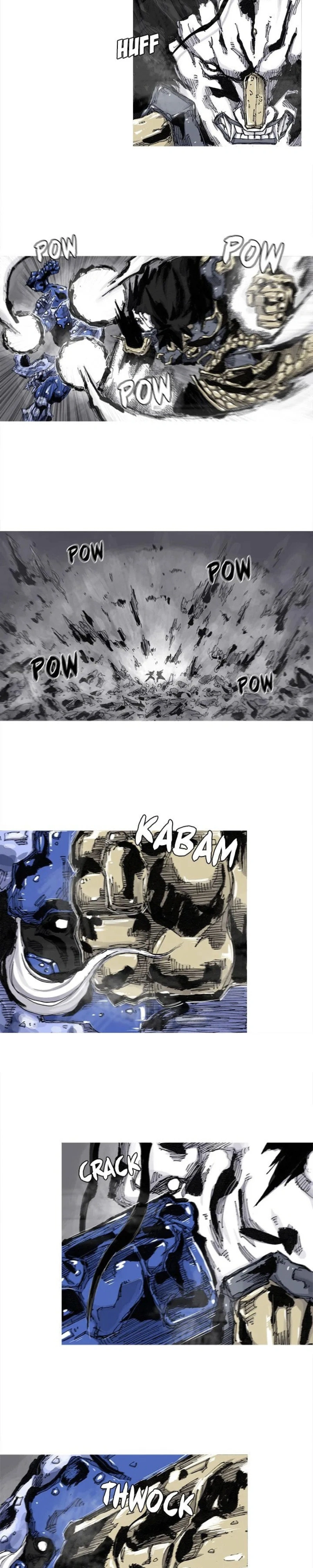 Asura Capítulo 49 Página 7