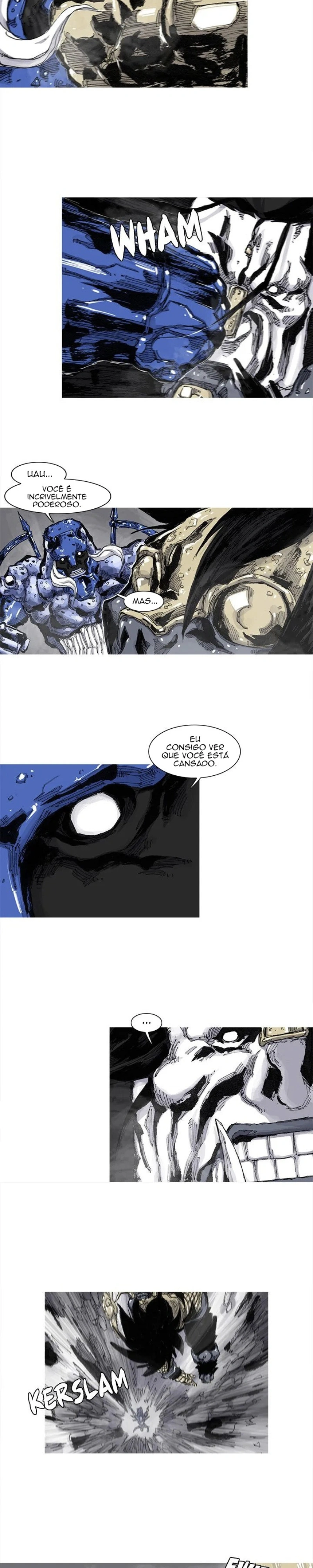 Asura Capítulo 49 Página 8