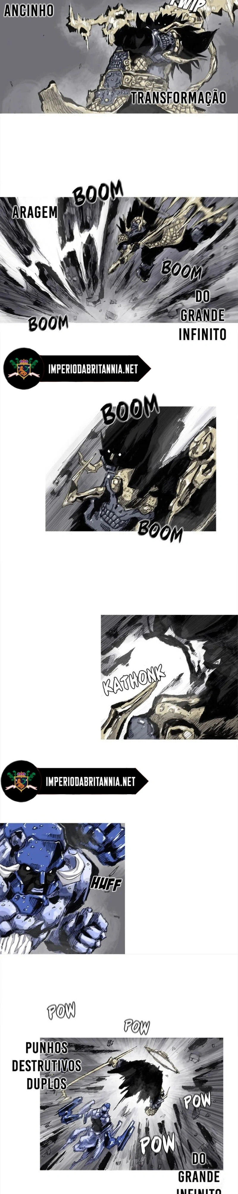 Asura Capítulo 49 Página 9