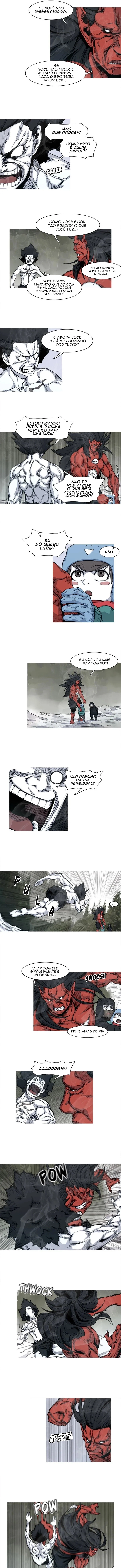 Asura Capítulo 5 Página 4
