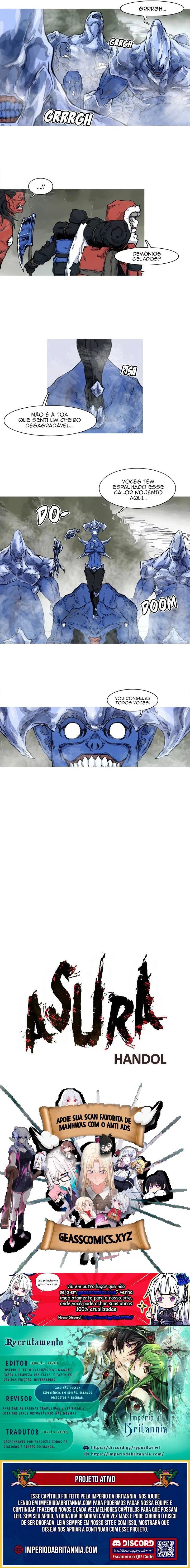 Asura Capítulo 5 Página 6