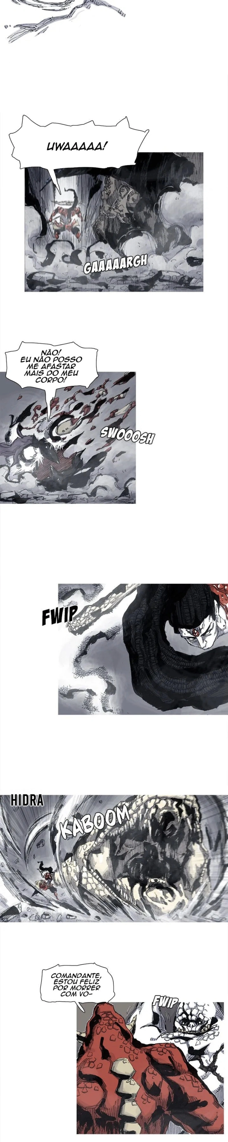 Asura Capítulo 50 Página 13