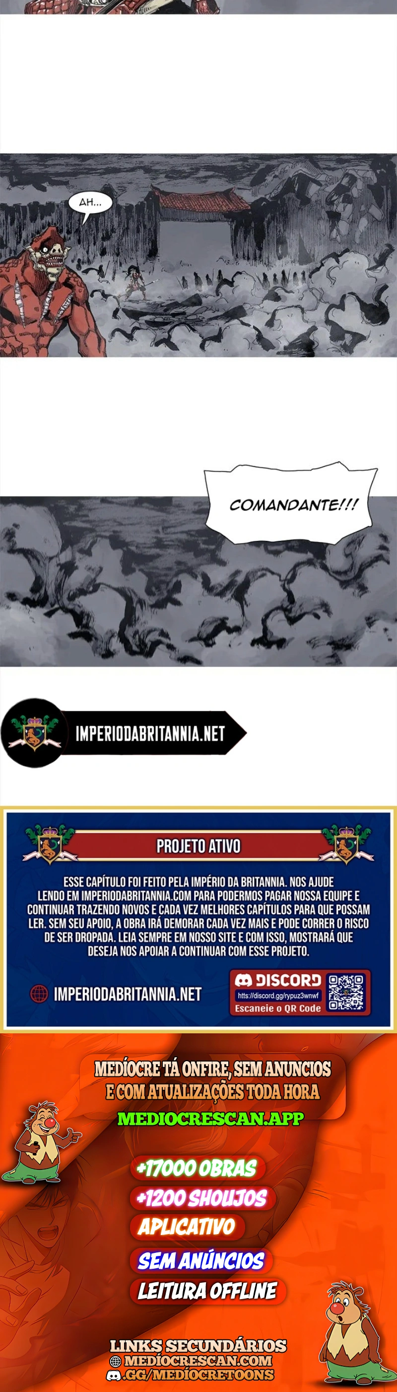 Asura Capítulo 50 Página 15