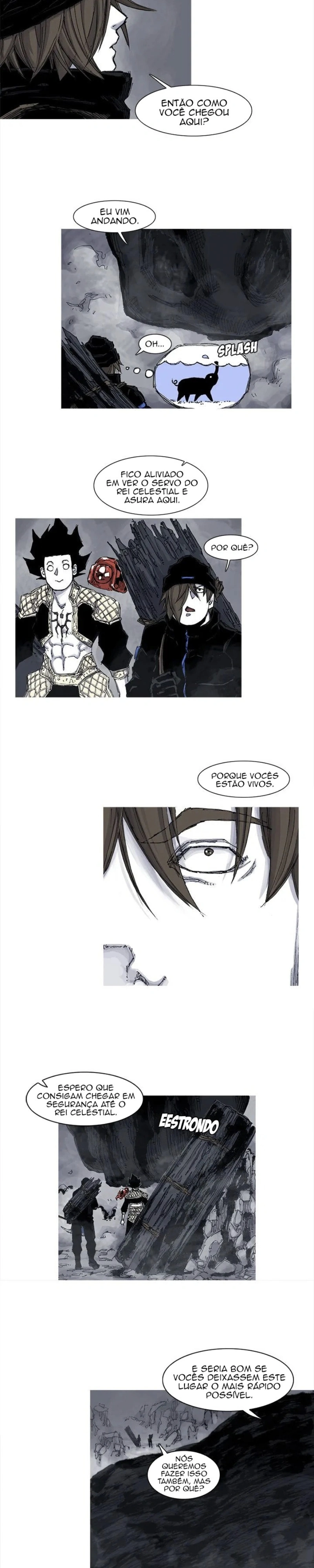 Asura Capítulo 50 Página 7
