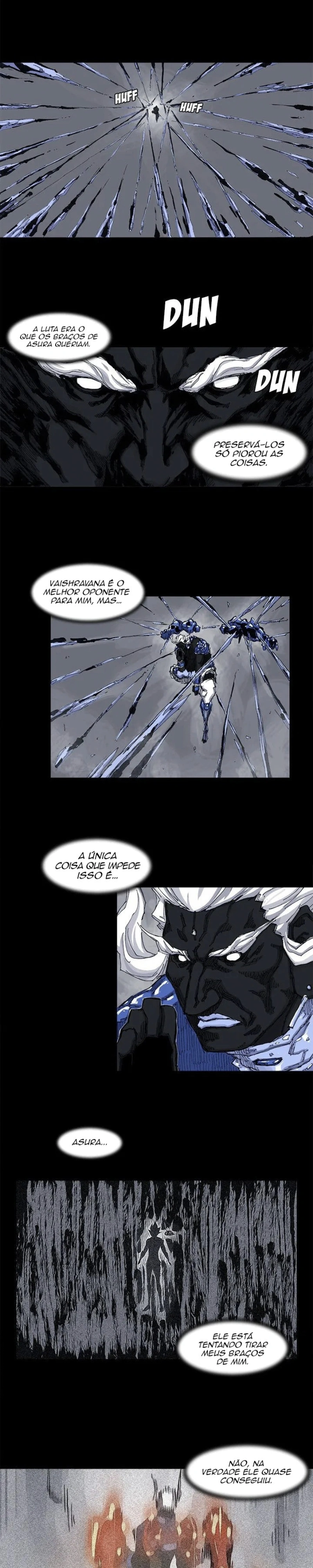 Asura Capítulo 51 Página 10