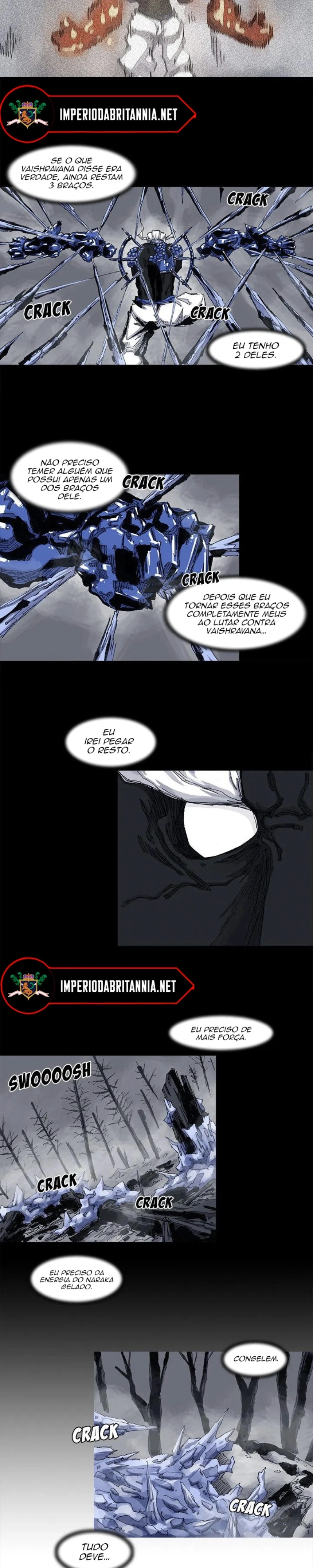 Asura Capítulo 51 Página 11