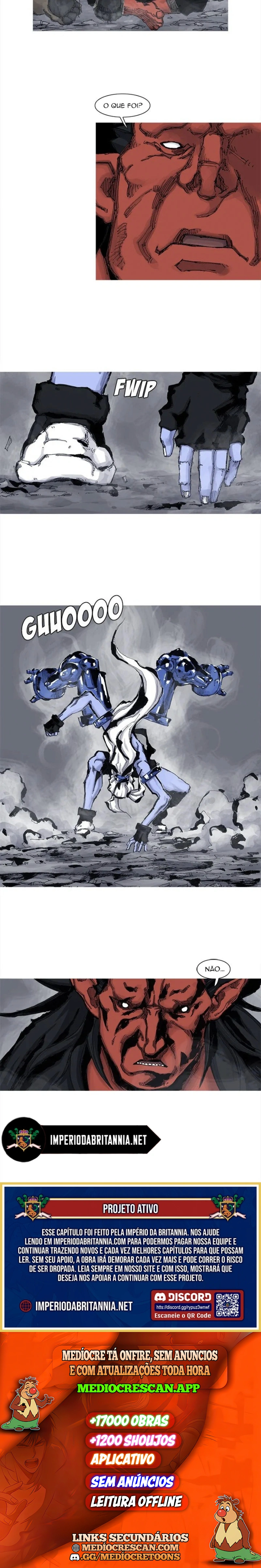 Asura Capítulo 51 Página 14
