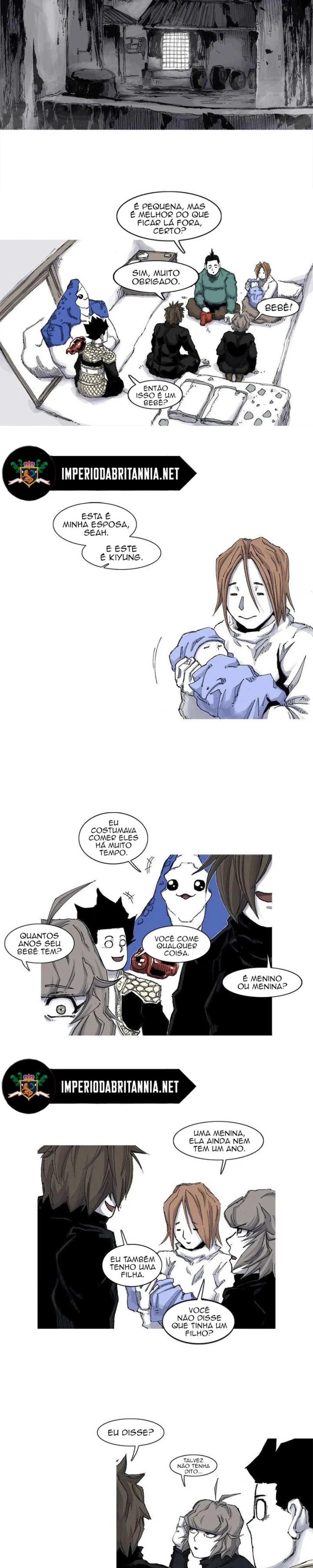 Asura Capítulo 51 Página 4