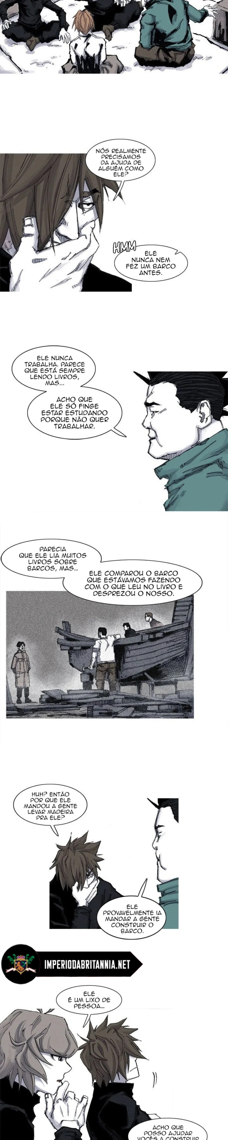 Asura Capítulo 51 Página 7