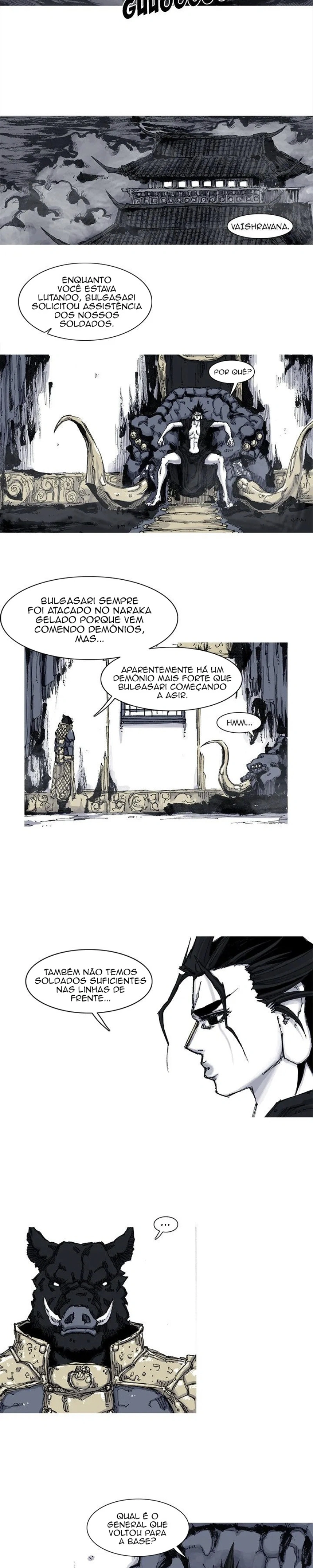 Asura Capítulo 52 Página 12