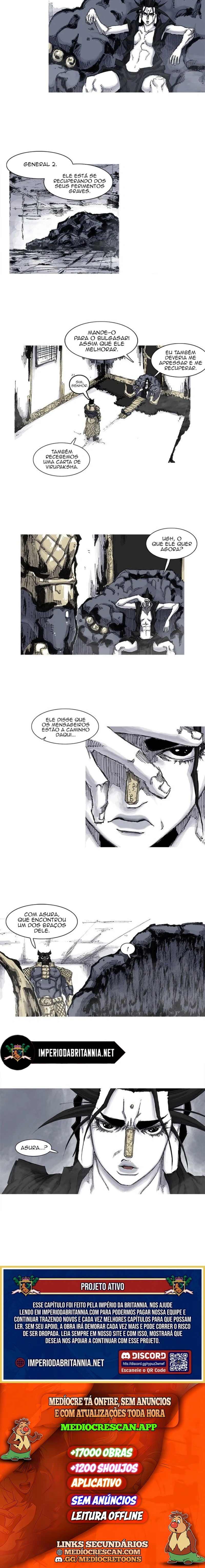 Asura Capítulo 52 Página 13