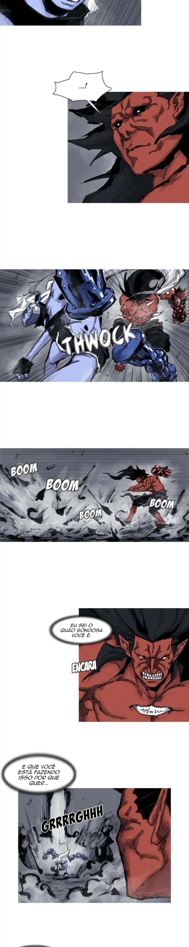 Asura Capítulo 52 Página 2