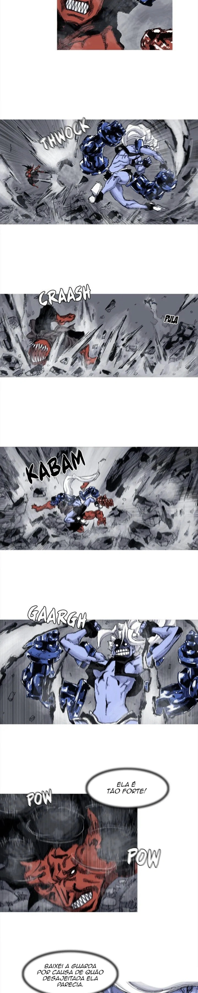 Asura Capítulo 52 Página 6