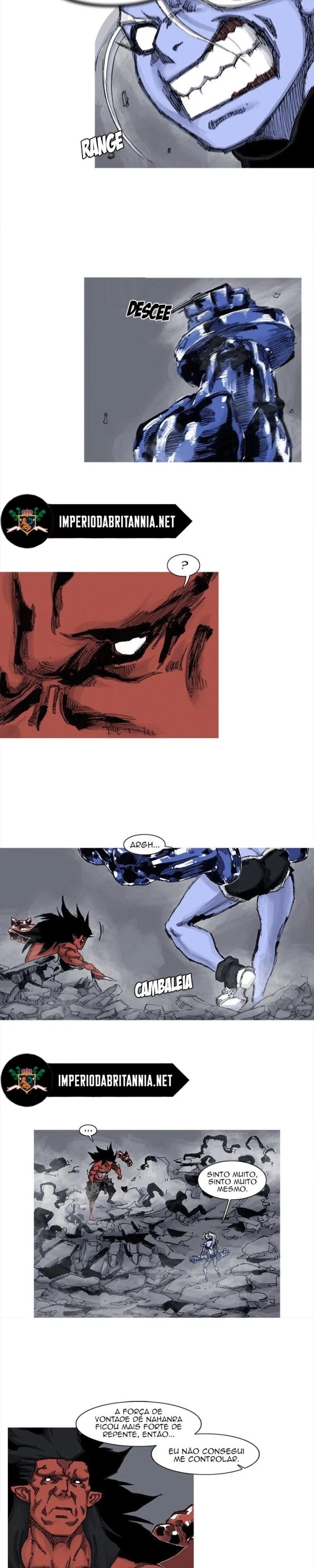 Asura Capítulo 52 Página 7