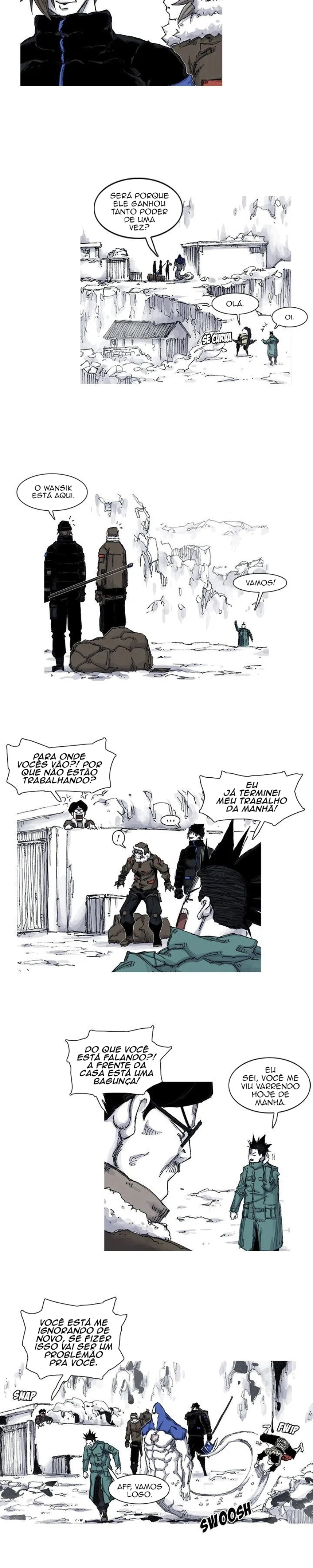 Asura Capítulo 53 Página 12
