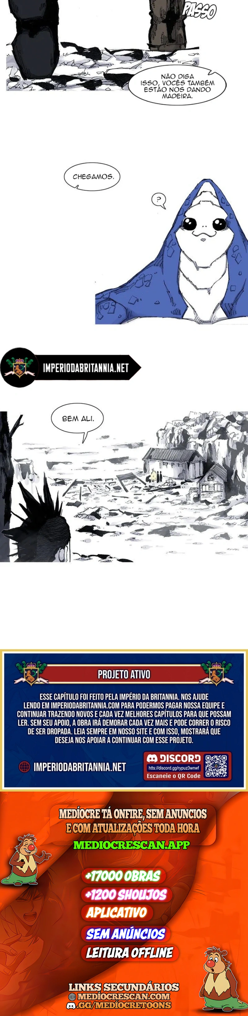 Asura Capítulo 53 Página 14