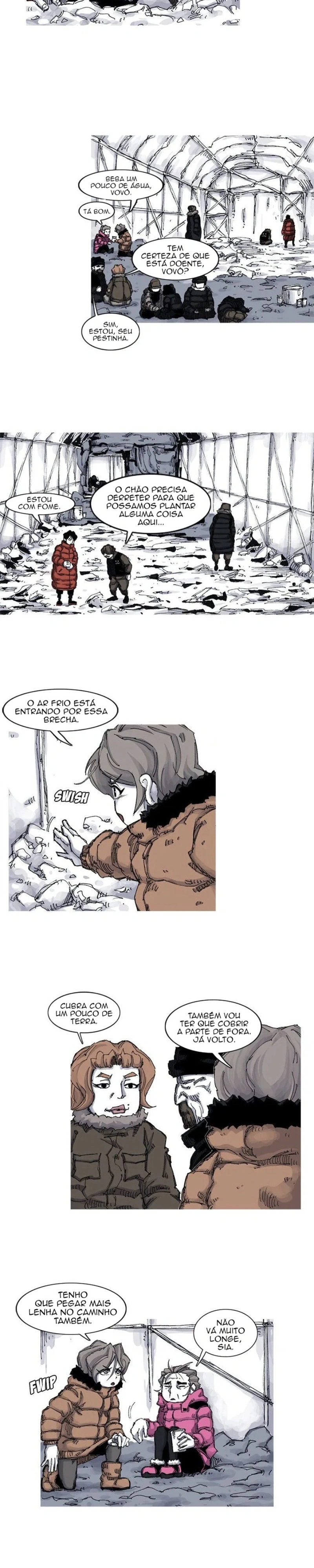 Asura Capítulo 53 Página 2