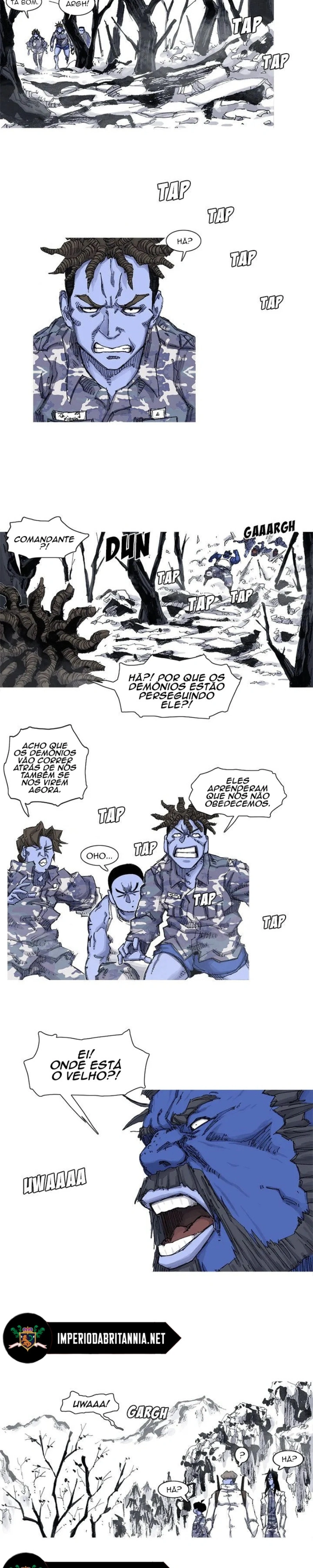 Asura Capítulo 53 Página 7