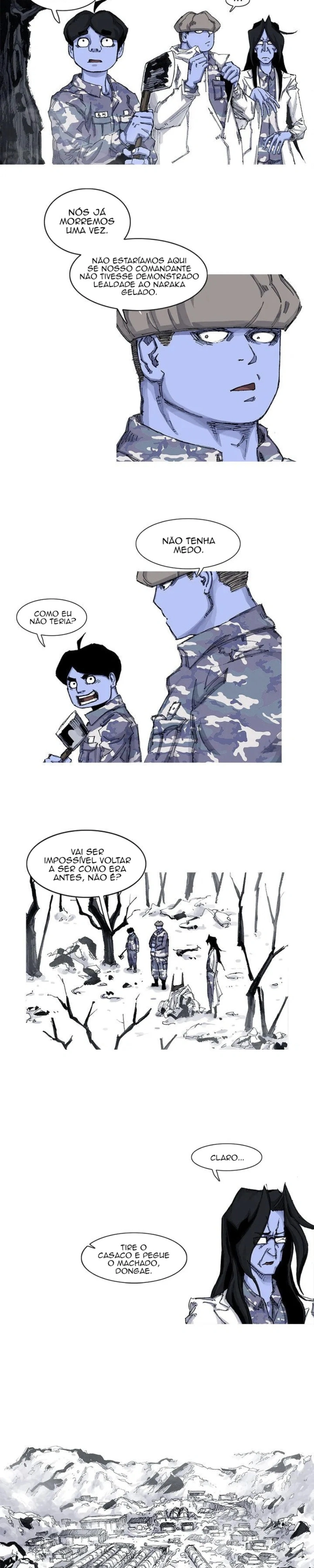Asura Capítulo 53 Página 9