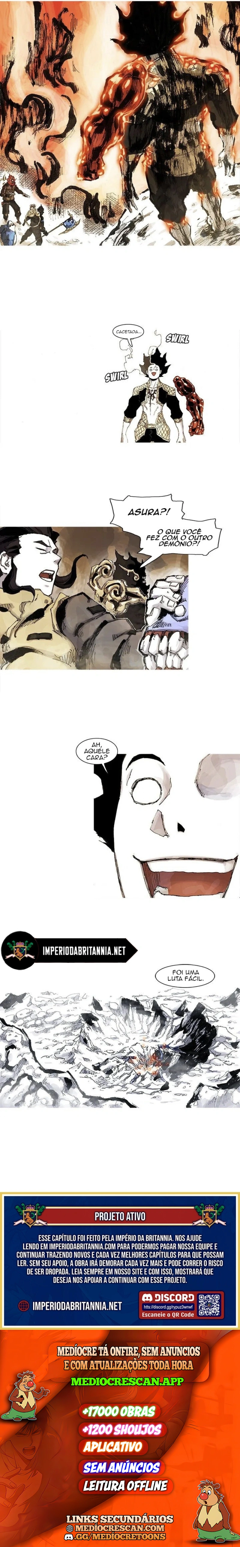 Asura Capítulo 54 Página 14