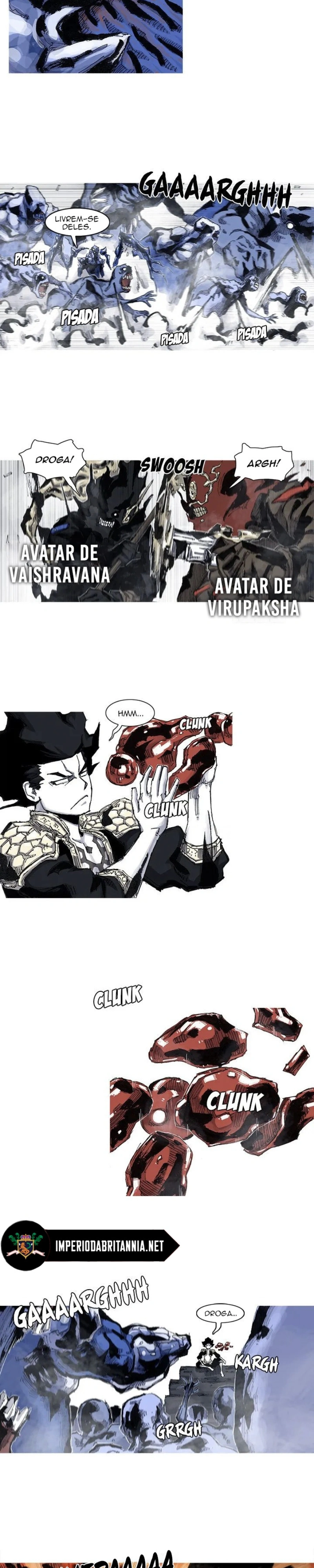 Asura Capítulo 54 Página 7