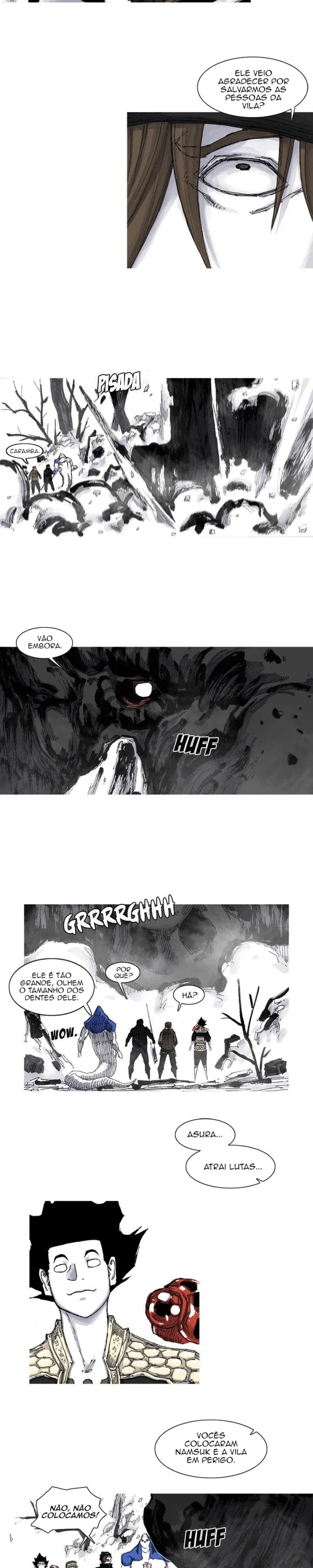 Asura Capítulo 55 Página 10
