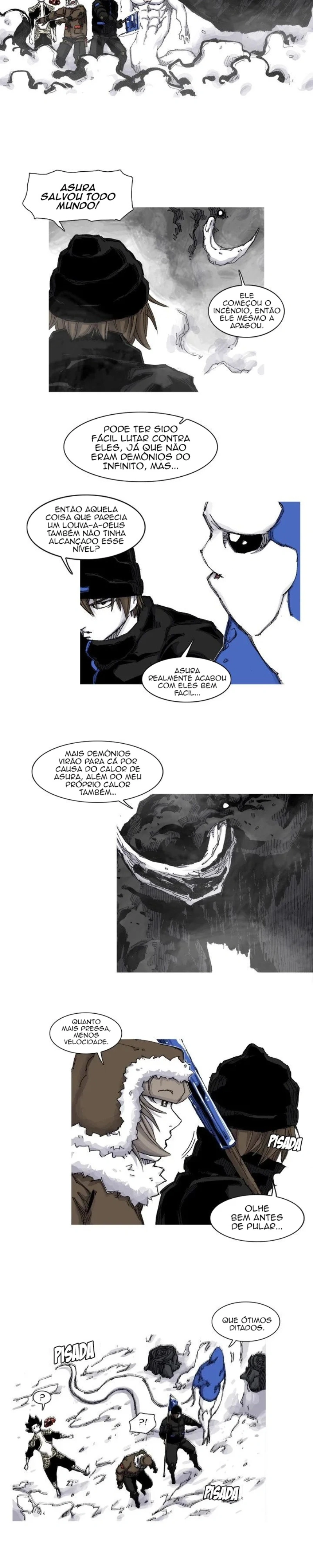 Asura Capítulo 55 Página 11